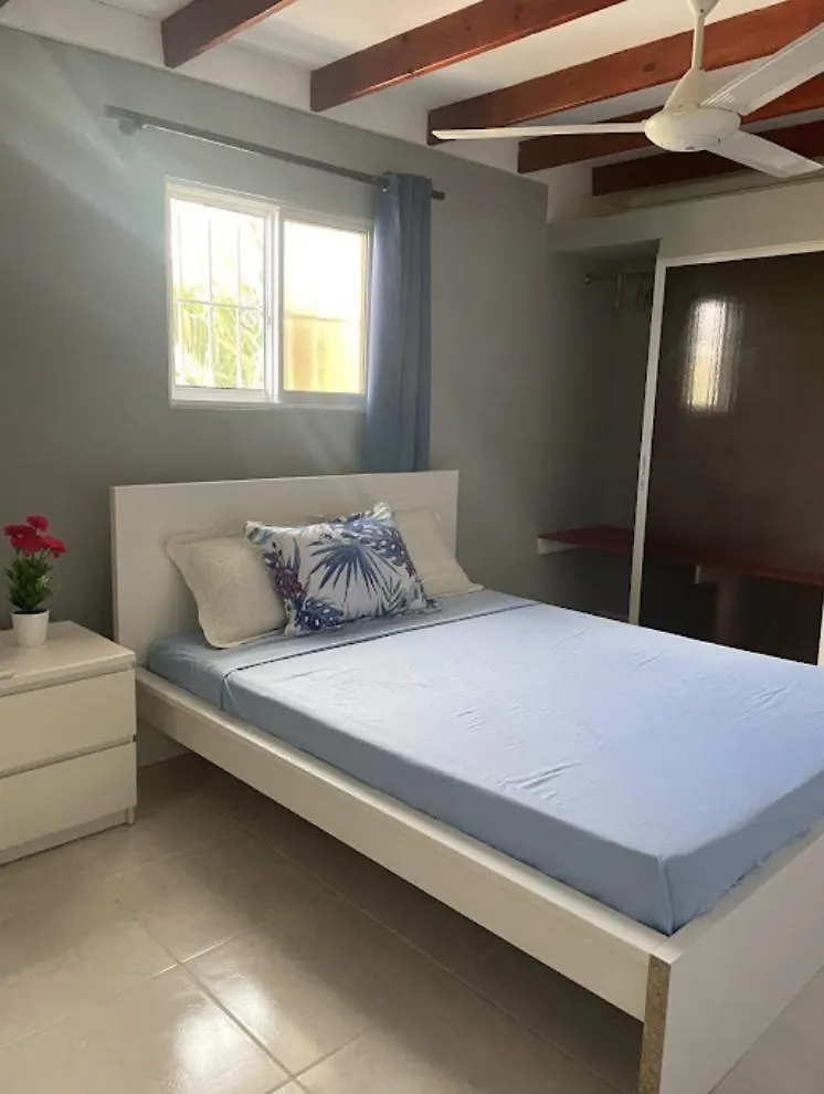 Guest house New Haven Guesthouse Sosua Dominican Republic