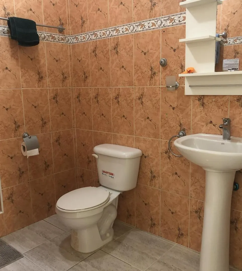 New Haven Guesthouse Sosua Guest house