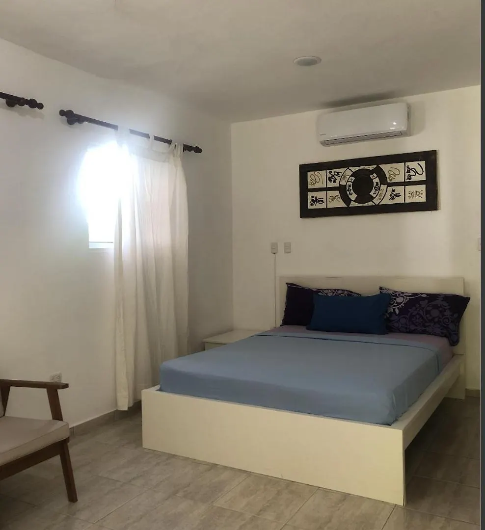 New Haven Guesthouse Sosua 0*,  Dominican Republic