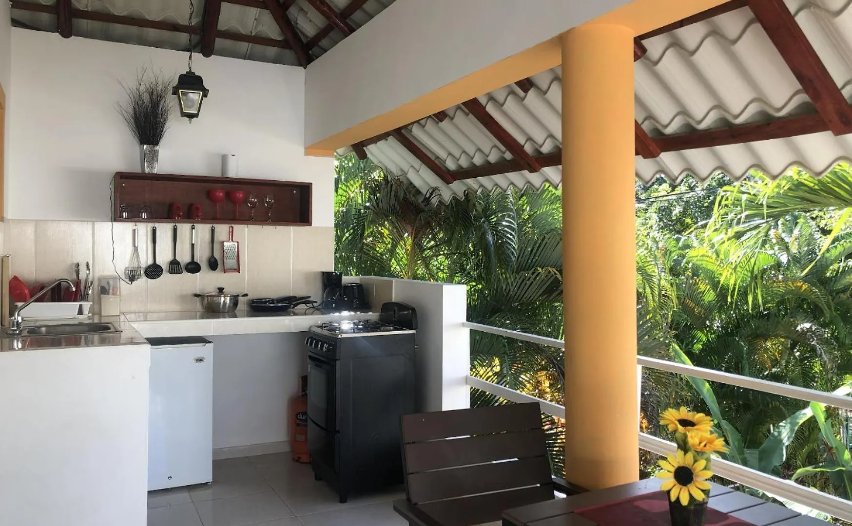 New Haven Guesthouse Sosua Guest house