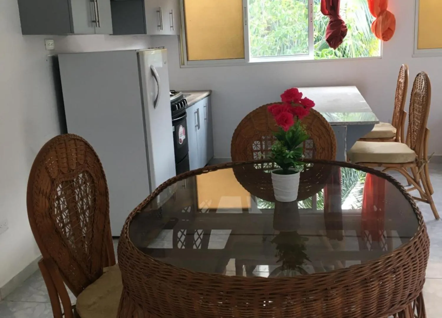 New Haven Guesthouse Sosua Dominican Republic