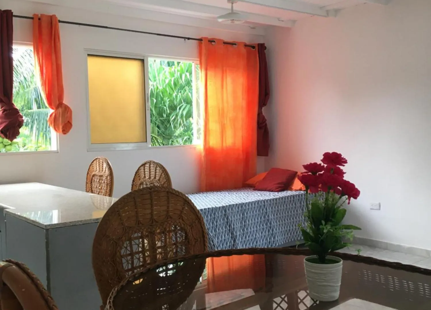 Guest house New Haven Guesthouse Sosua