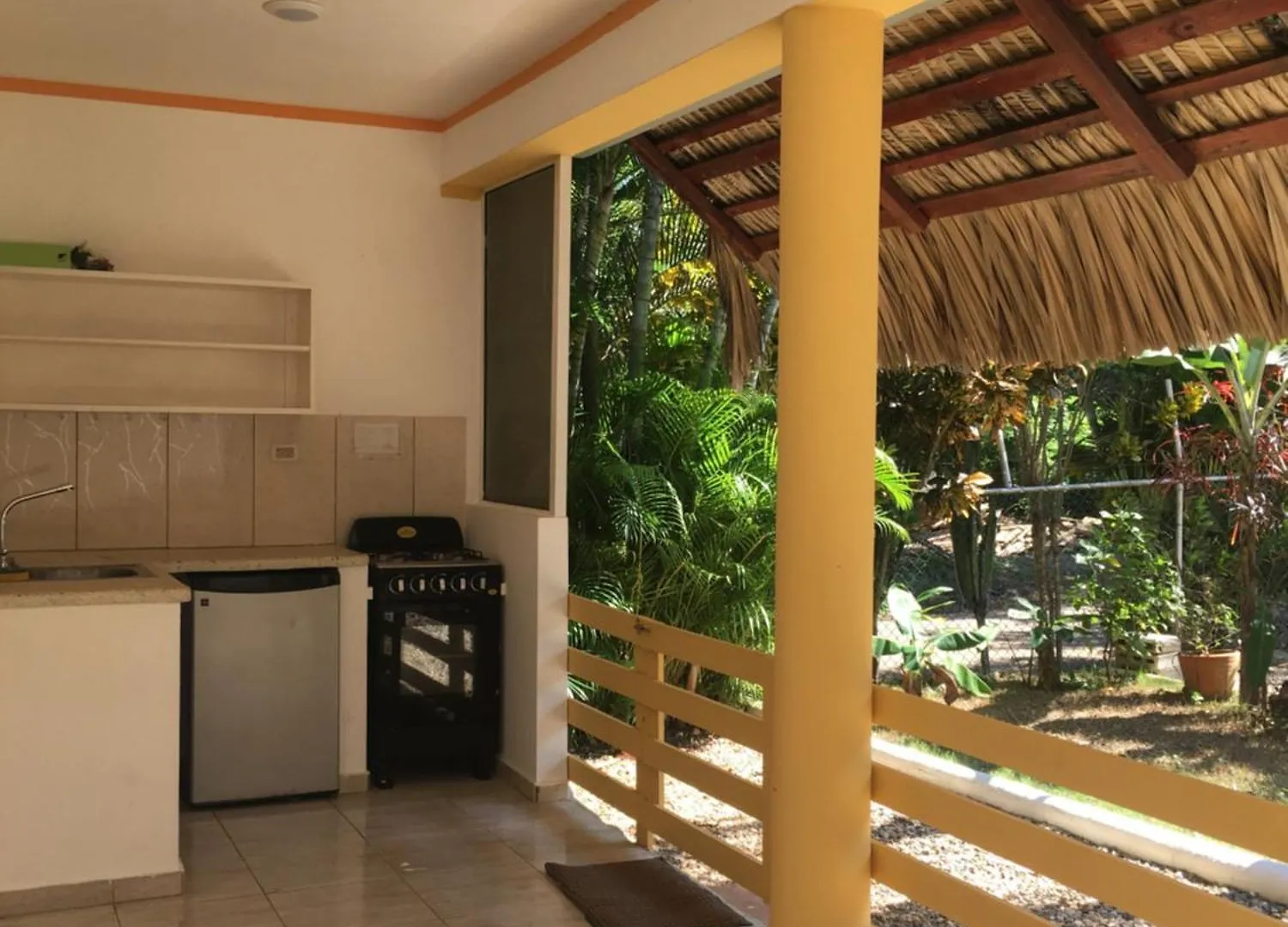 New Haven Guesthouse Sosua 0*,