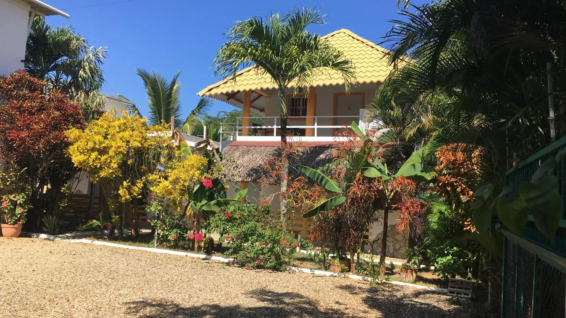Guest house New Haven Guesthouse Sosua