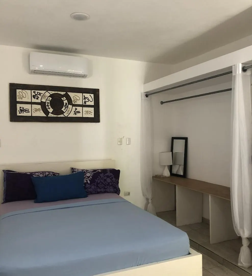 New Haven Guesthouse Sosua Guest house