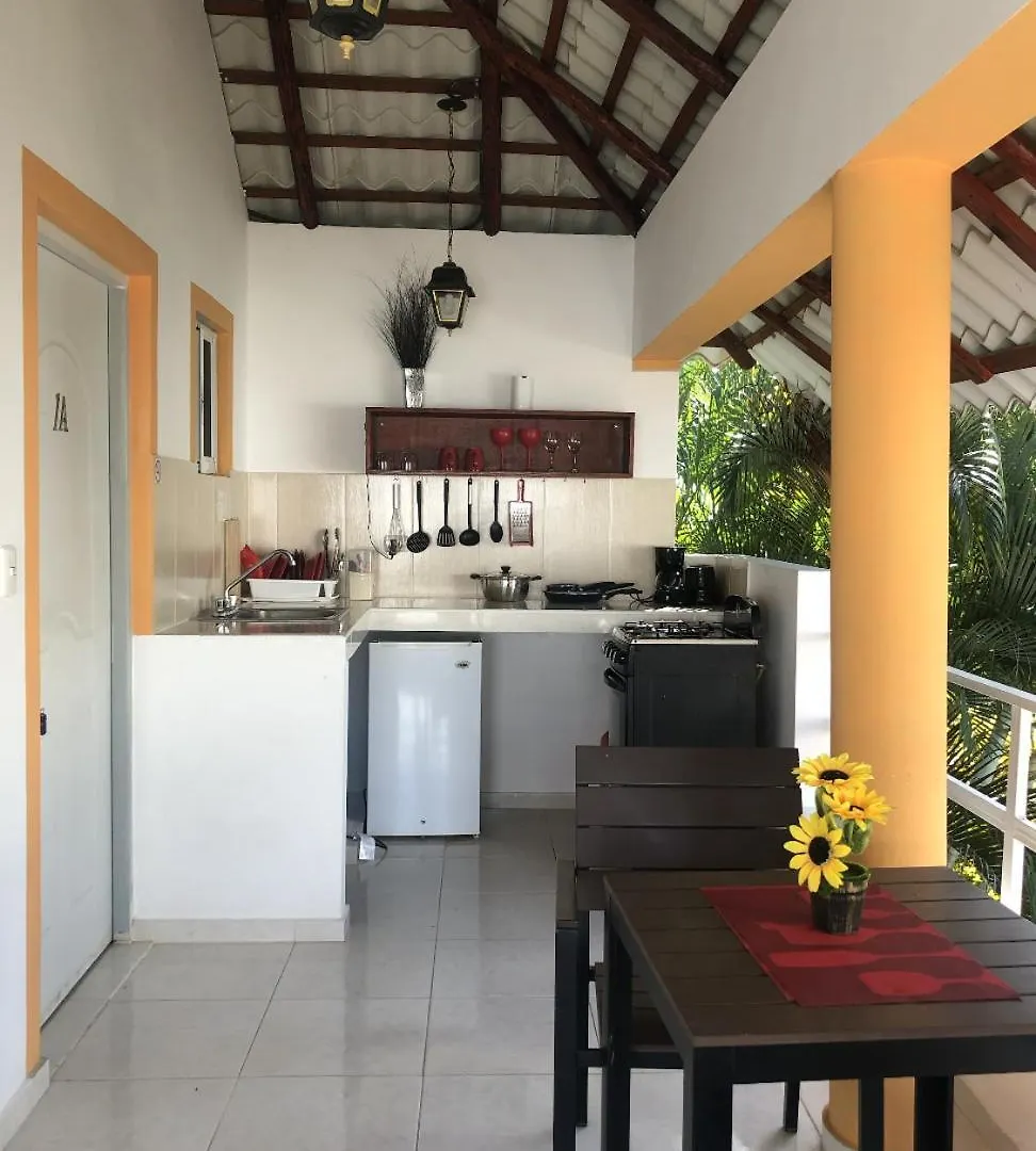 New Haven Guesthouse Sosua 0*,  Dominican Republic