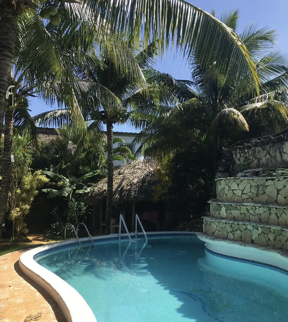 New Haven Guesthouse Sosua