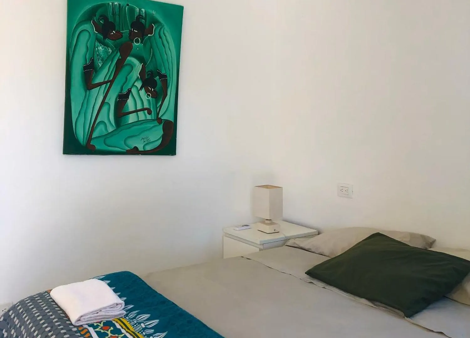 Guest house New Haven Guesthouse Sosua